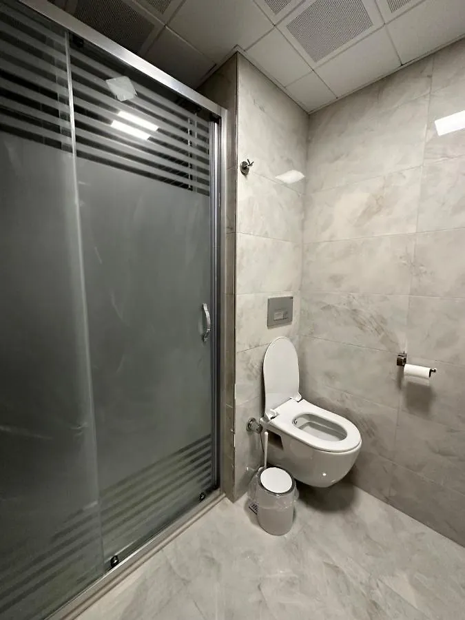 Alfa Home Istanbul 0*,  Turkey