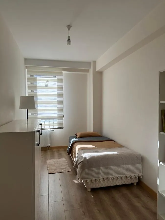 Alfa Home Istanbul 0*,