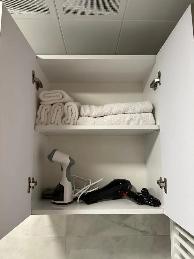 Apartamento Alfa Home Istambul