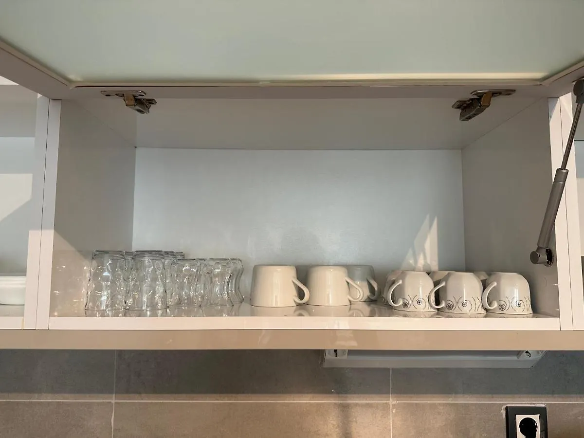 Alfa Home Istambul Turquia