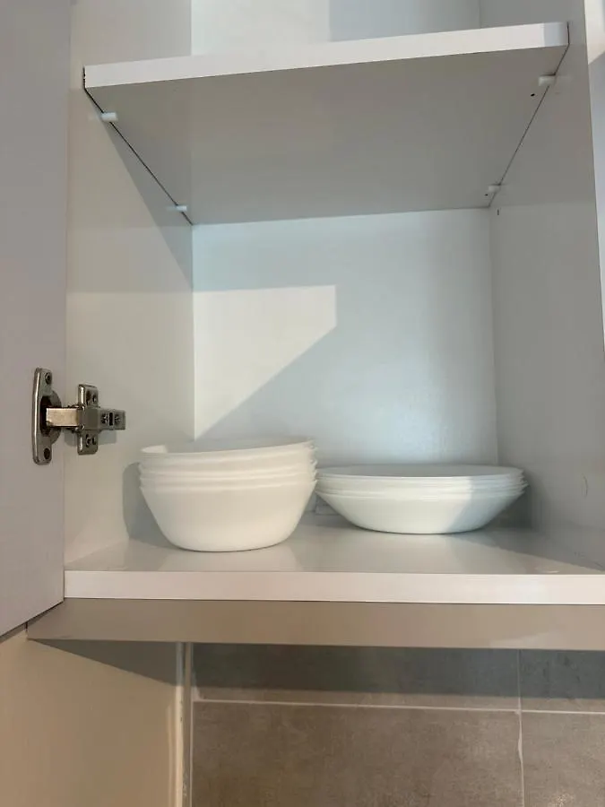 Alfa Home Istambul Turquia