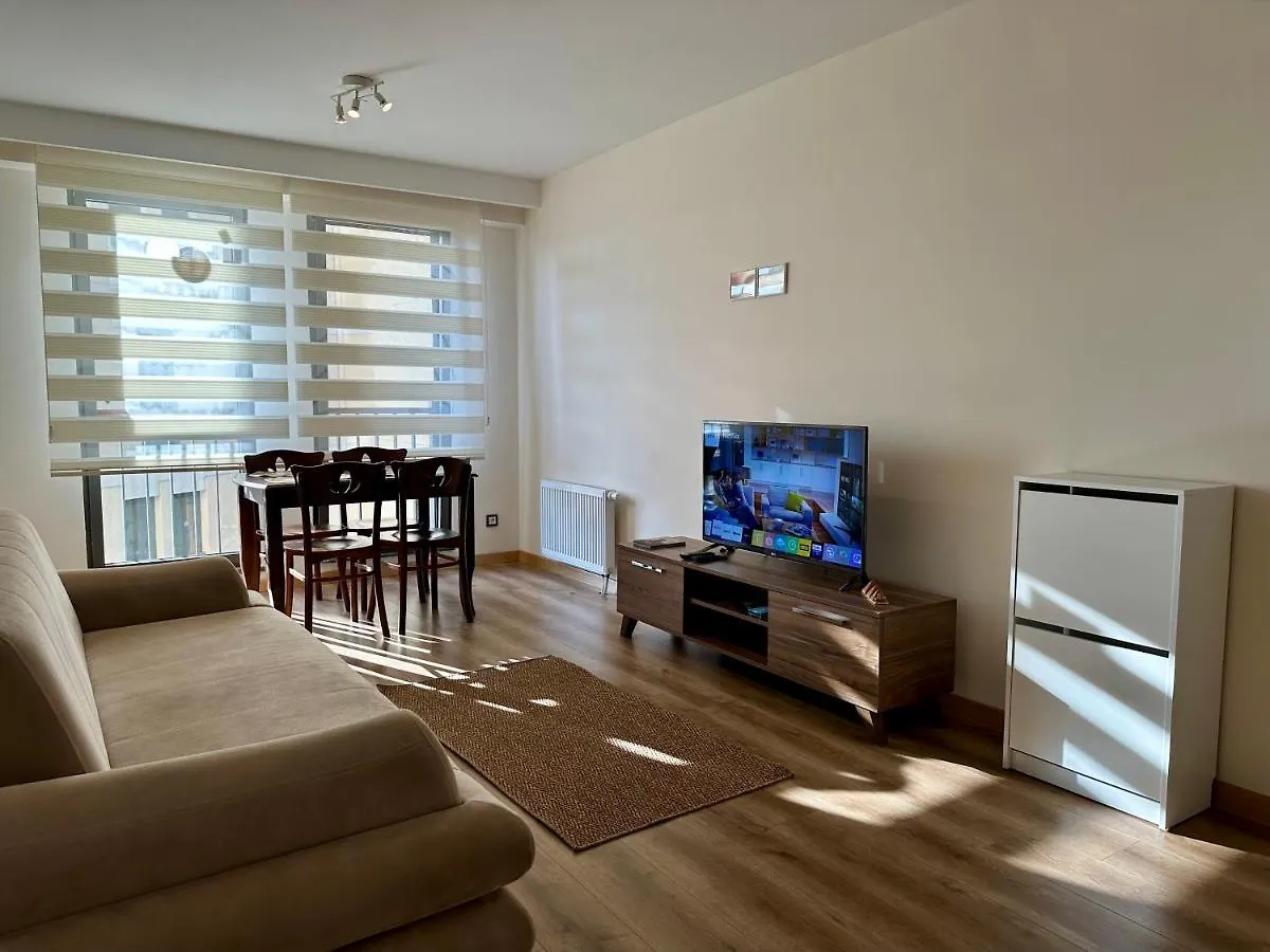 Alfa Home Istambul